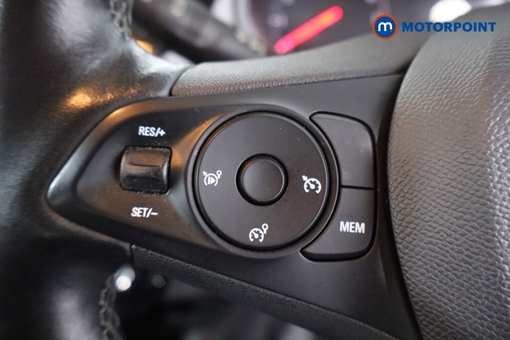 Used Vauxhall Corsa 2020 for sale - 76762637: Photo 15