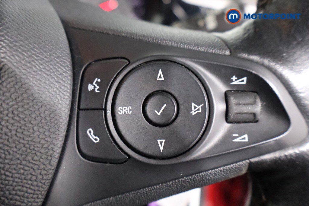 Used Vauxhall Corsa 2020 for sale - 76762637: Photo 16