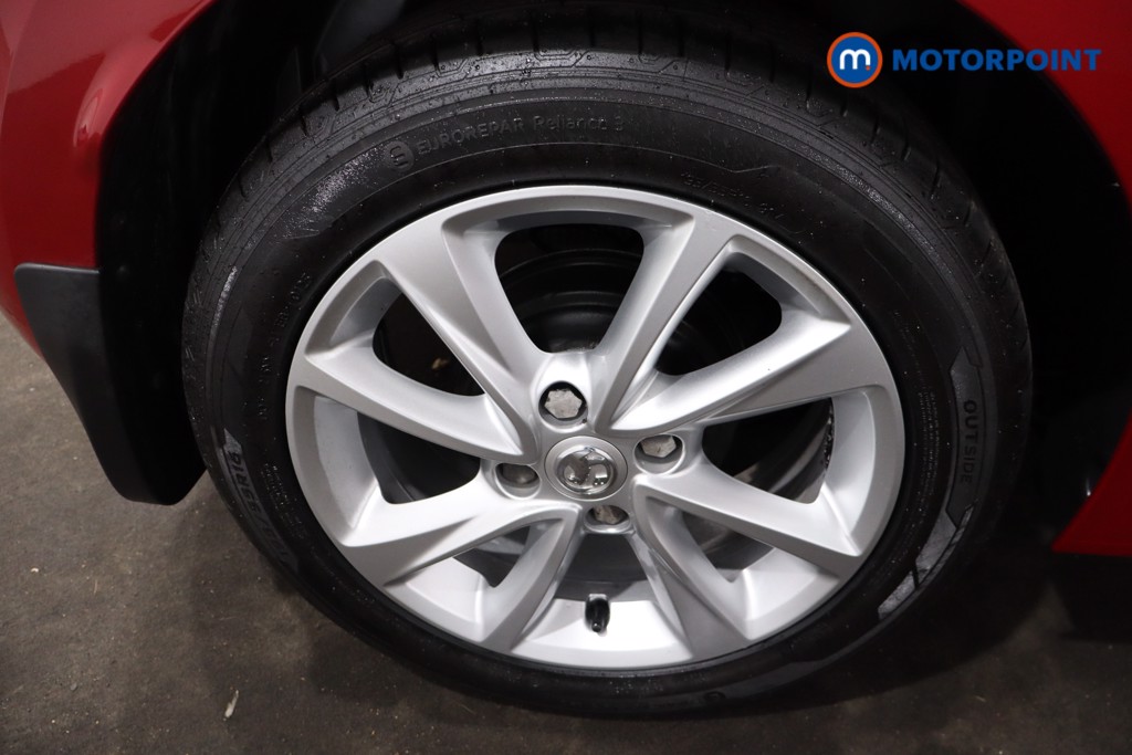 Used Vauxhall Corsa 2020 for sale - 76762637: Photo 17