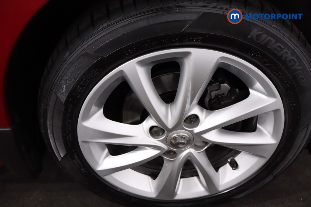 Used Vauxhall Corsa 2020 for sale - 76762637: Photo 18