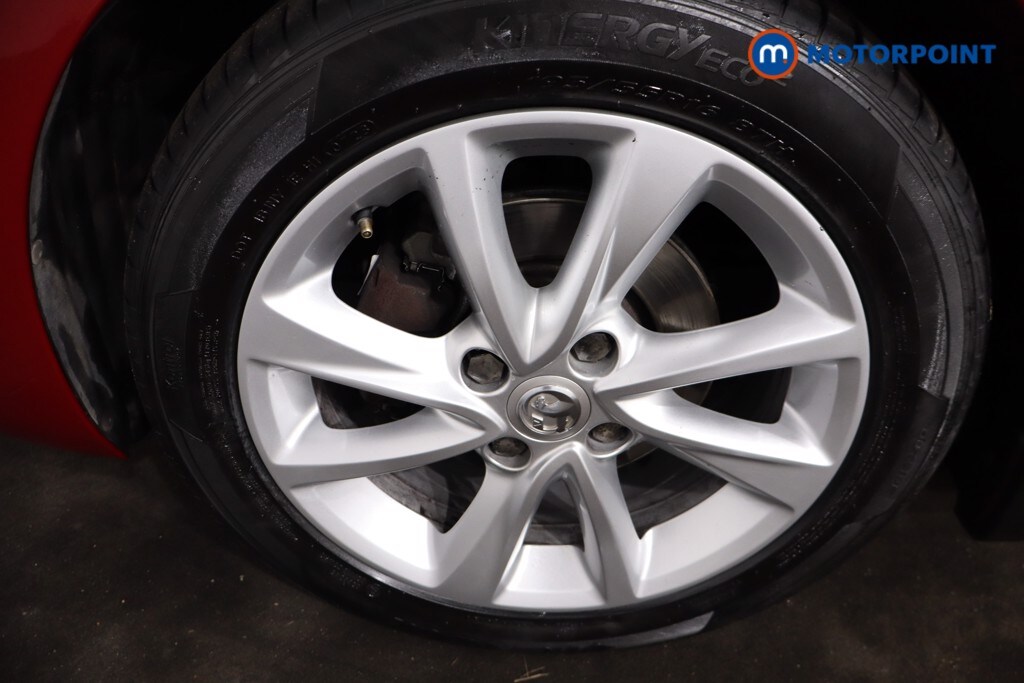 Used Vauxhall Corsa 2020 for sale - 76762637: Photo 19