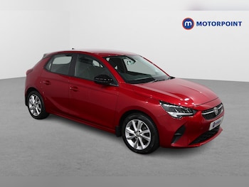 Vauxhall Corsa feature image