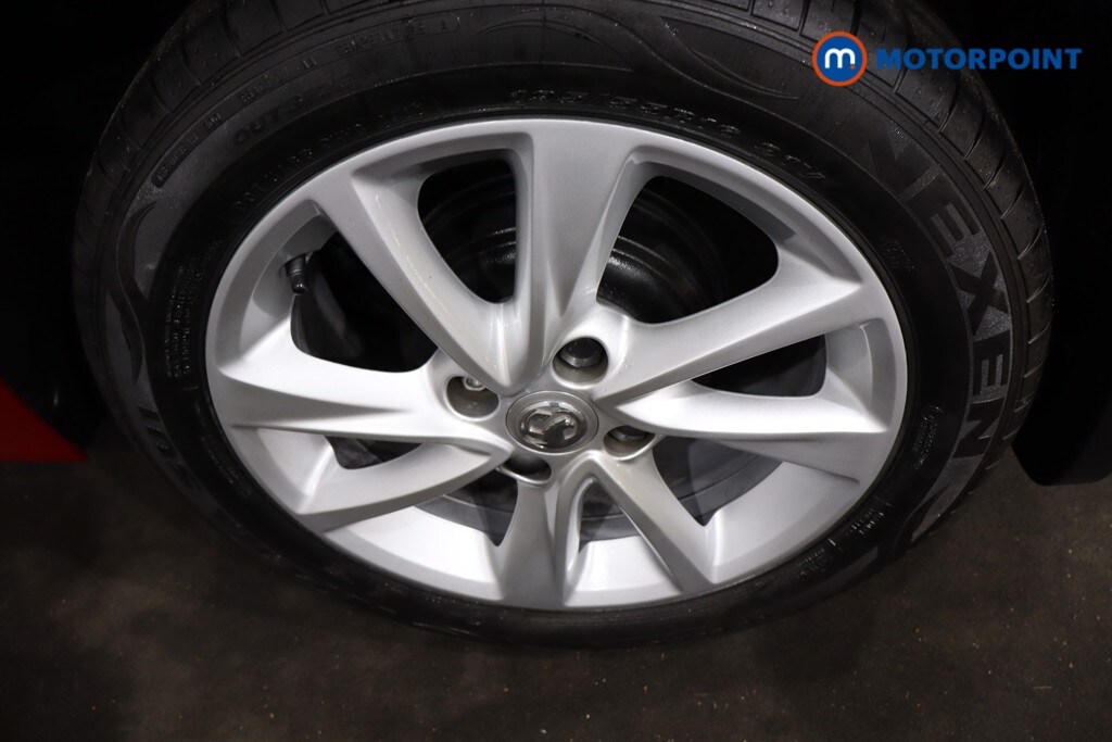 Used Vauxhall Corsa 2020 for sale - 76762637: Photo 20