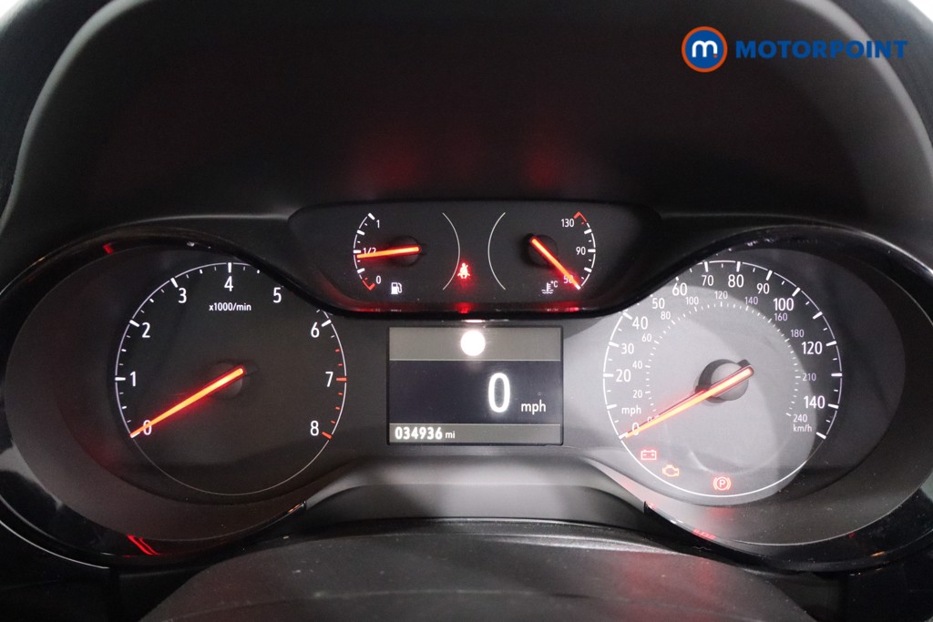 Used Vauxhall Corsa 2020 for sale - 76762637: Photo 21