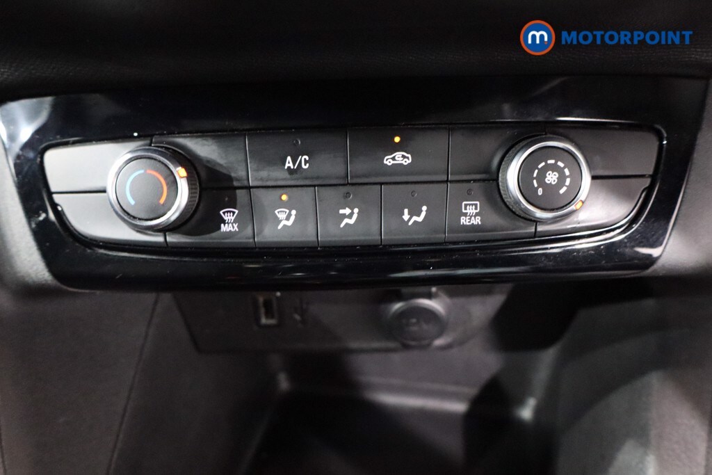 Used Vauxhall Corsa 2020 for sale - 76762637: Photo 22