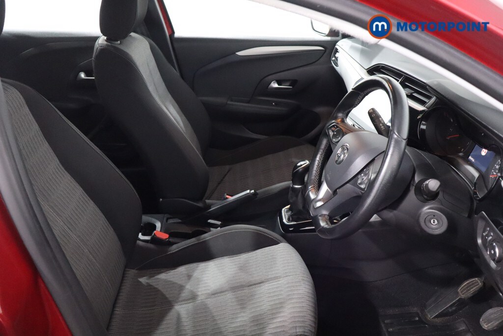 Used Vauxhall Corsa 2020 for sale - 76762637: Photo 25