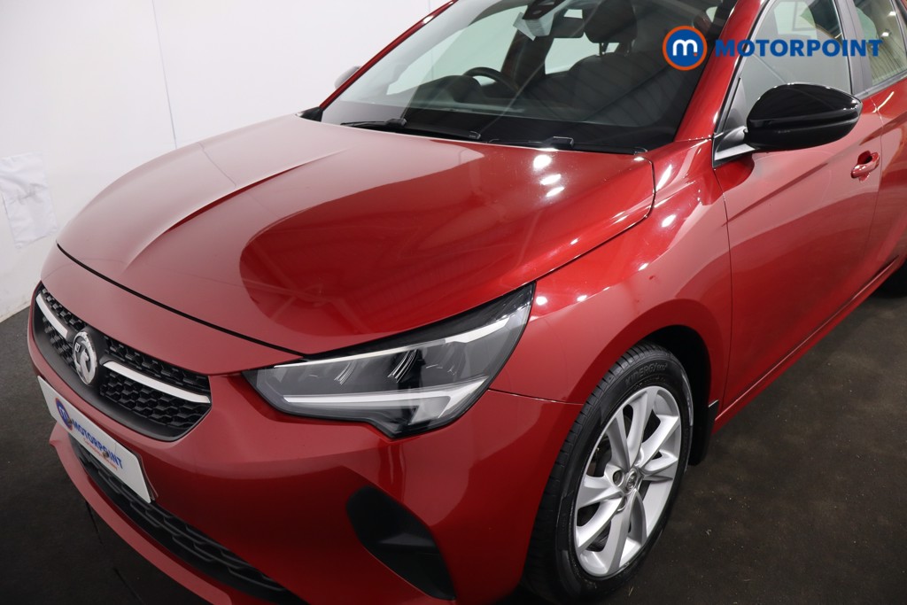 Used Vauxhall Corsa 2020 for sale - 76762637: Photo 29