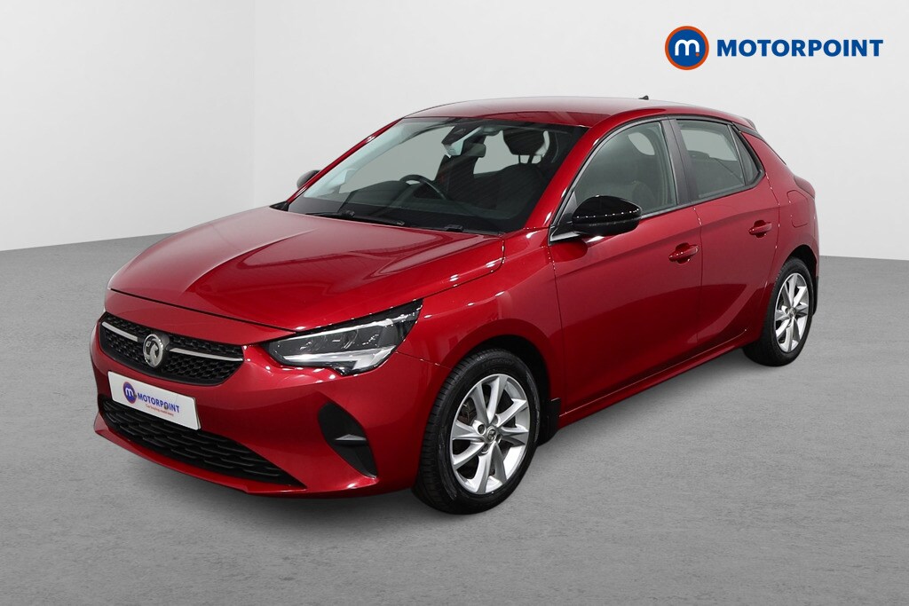 Used Vauxhall Corsa 2020 for sale - 76762637: Photo 3