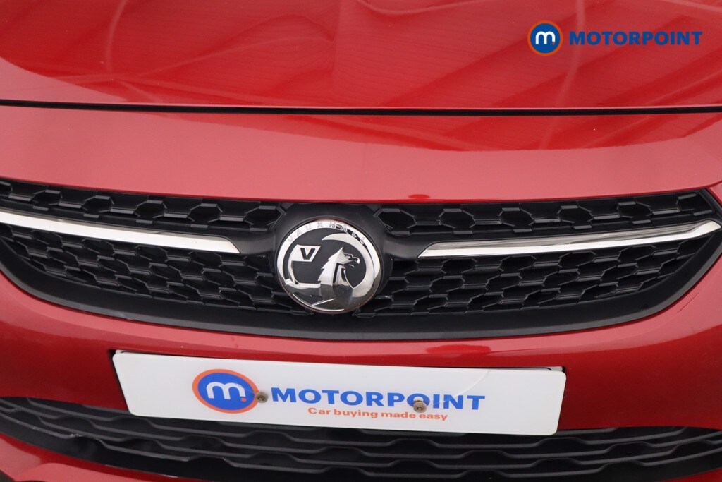 Used Vauxhall Corsa 2020 for sale - 76762637: Photo 30