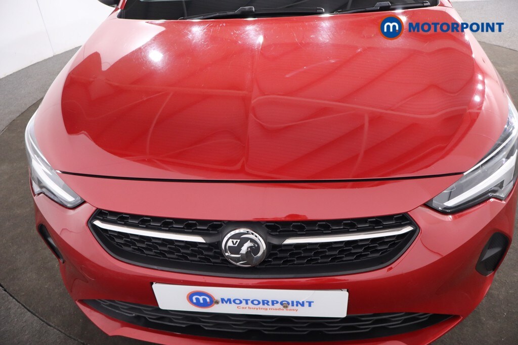 Used Vauxhall Corsa 2020 for sale - 76762637: Photo 31