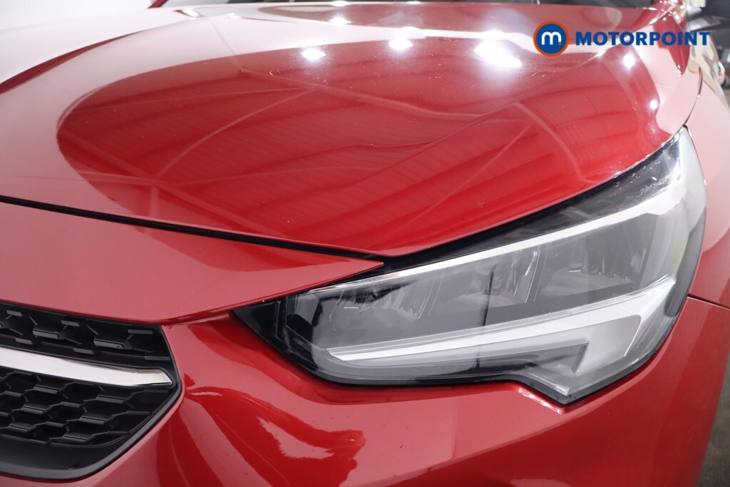 Used Vauxhall Corsa 2020 for sale - 76762637: Photo 32