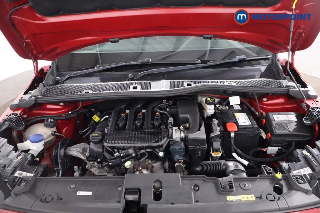 Used Vauxhall Corsa 2020 for sale - 76762637: Photo 33