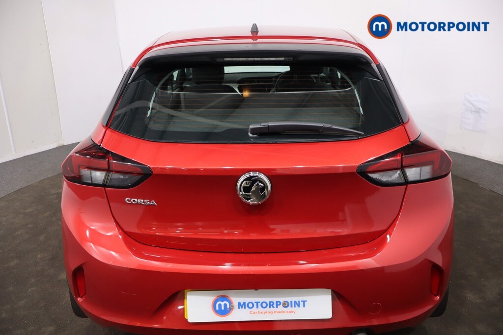 Used Vauxhall Corsa 2020 for sale - 76762637: Photo 34