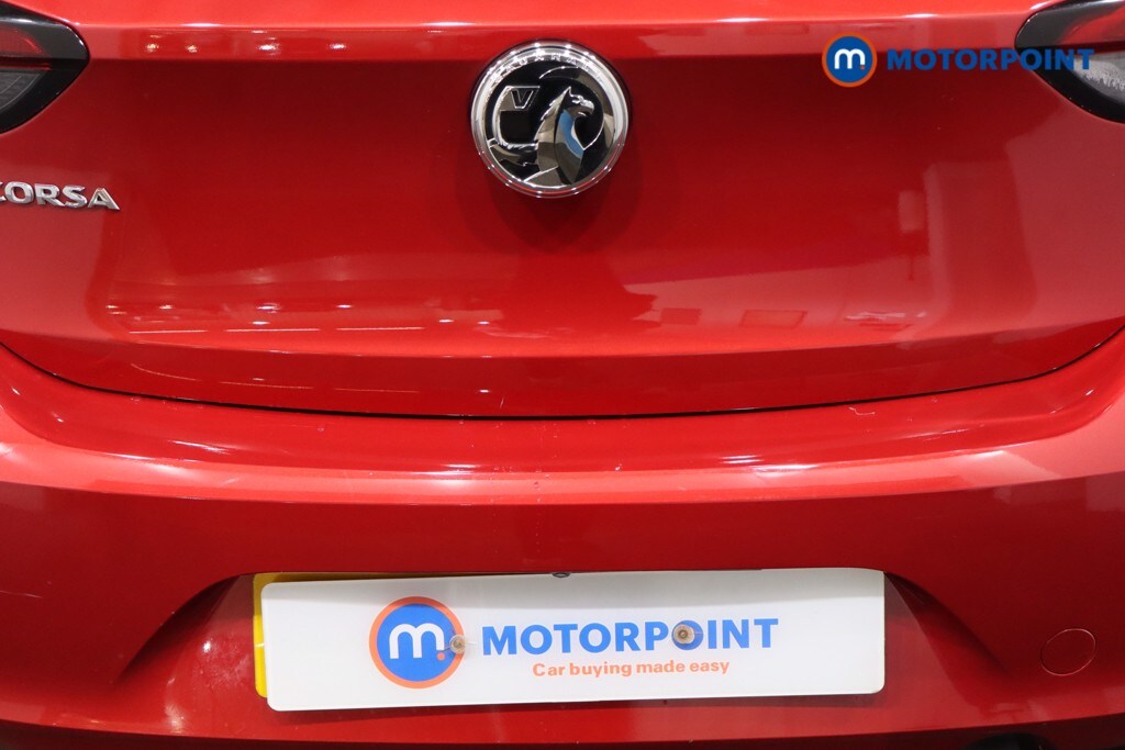 Used Vauxhall Corsa 2020 for sale - 76762637: Photo 36