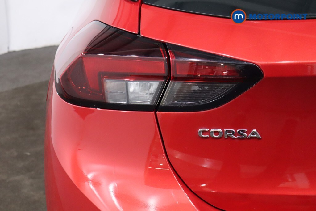 Used Vauxhall Corsa 2020 for sale - 76762637: Photo 37