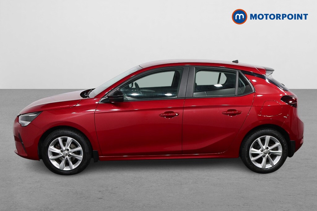 Used Vauxhall Corsa 2020 for sale - 76762637: Photo 4