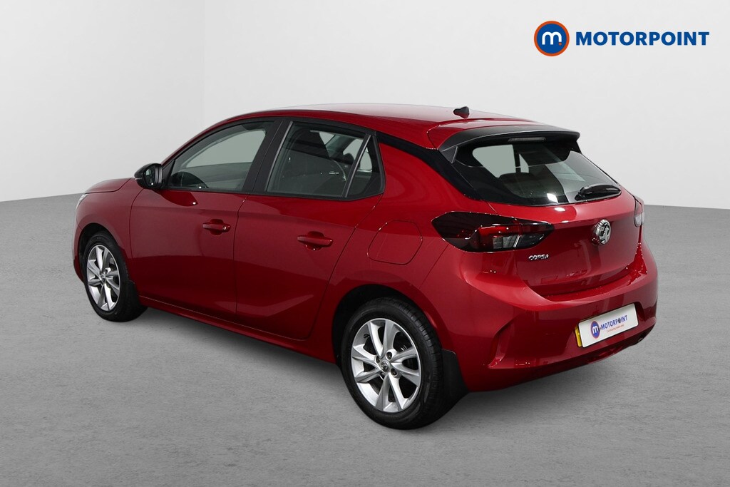 Used Vauxhall Corsa 2020 for sale - 76762637: Photo 5