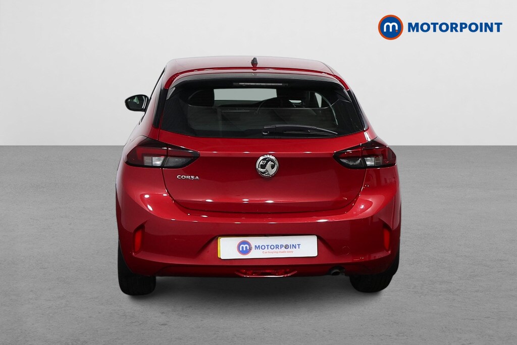 Used Vauxhall Corsa 2020 for sale - 76762637: Photo 6
