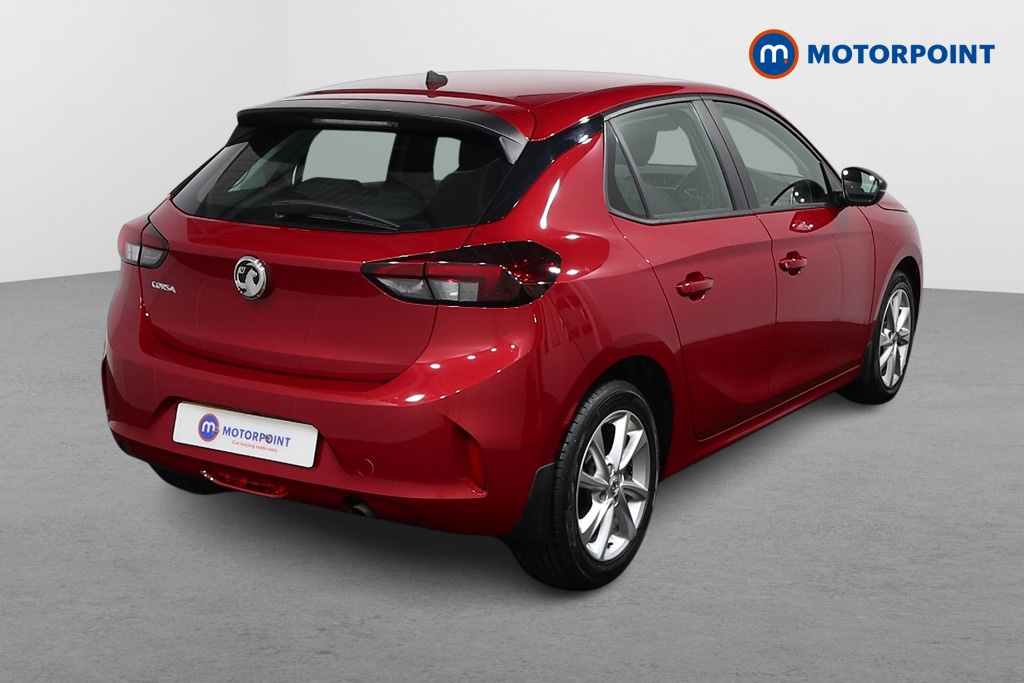 Used Vauxhall Corsa 2020 for sale - 76762637: Photo 7