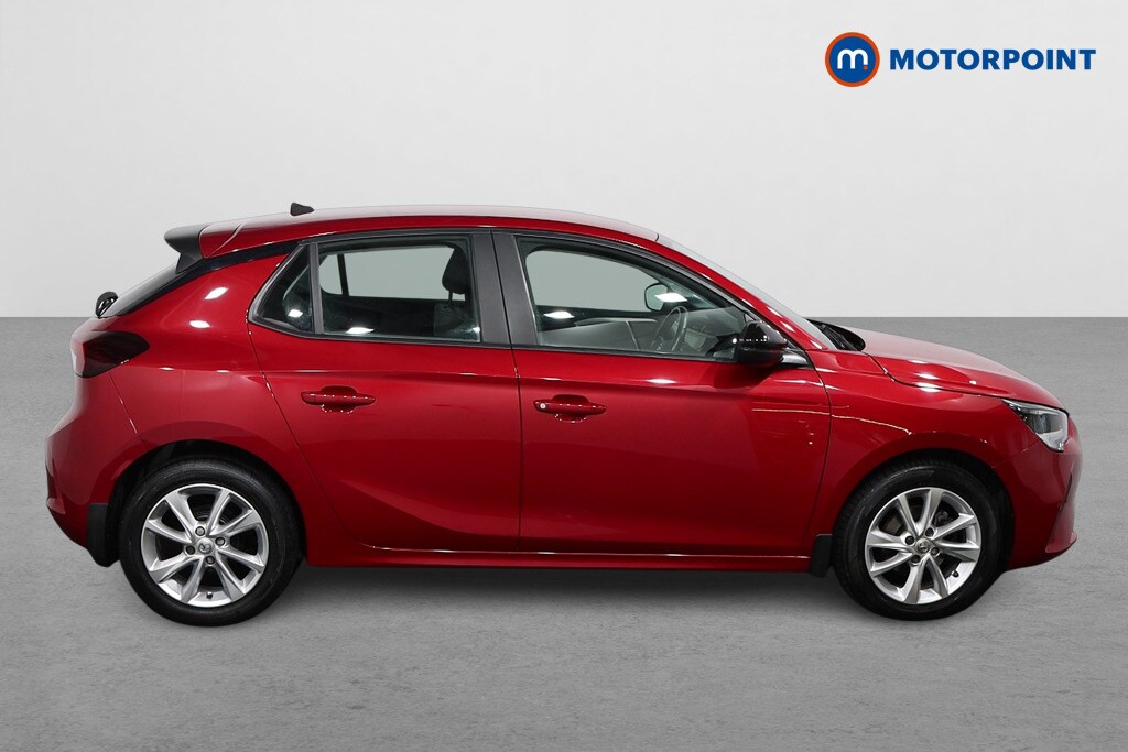 Used Vauxhall Corsa 2020 for sale - 76762637: Photo 8