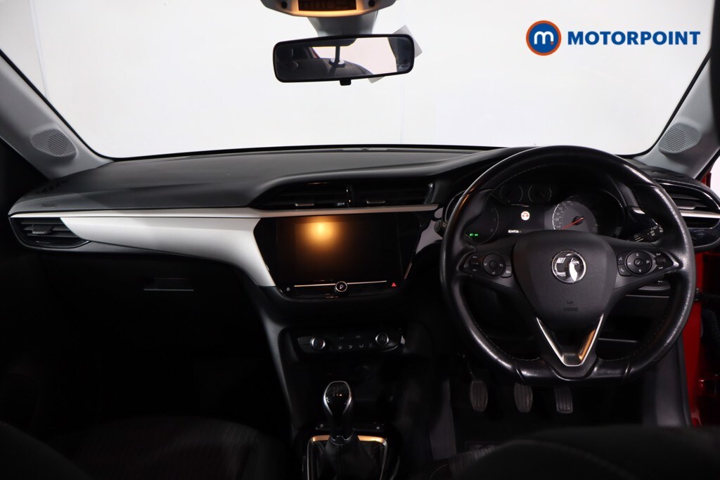 Used Vauxhall Corsa 2020 for sale - 76762637: Photo 9