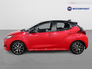Used Toyota Yaris 2022 for sale - 75713298: Photo