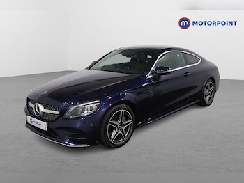 Used Mercedes-Benz C Class undefined for sale - 78615517: Photo