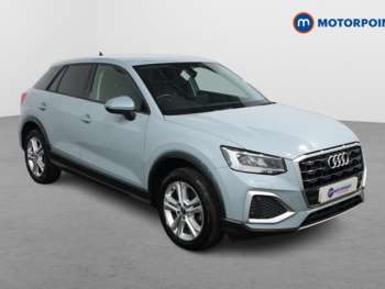 2021 - 30 TFSI Sport 5dr