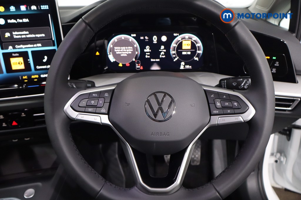 Used Volkswagen Golf 2025 for sale - 78064722: Photo 14