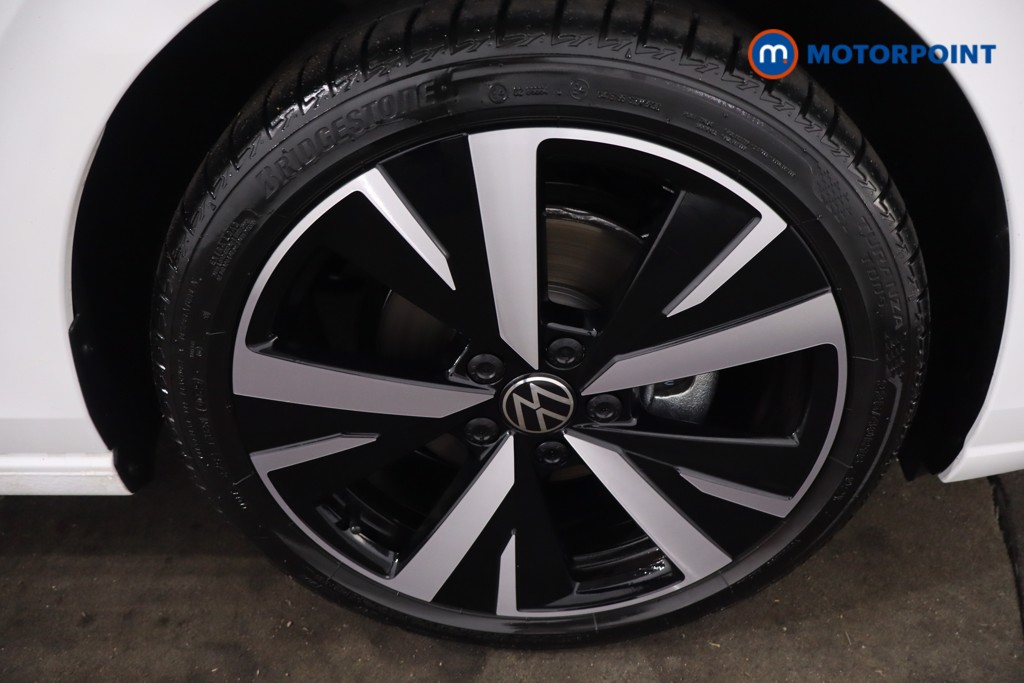 Used Volkswagen Golf 2025 for sale - 78064722: Photo 17