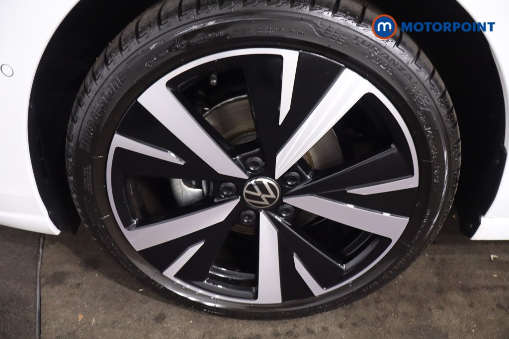 Used Volkswagen Golf 2025 for sale - 78064722: Photo 19