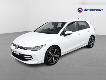 Used Volkswagen Golf 2025 for sale - 78064722: Photo