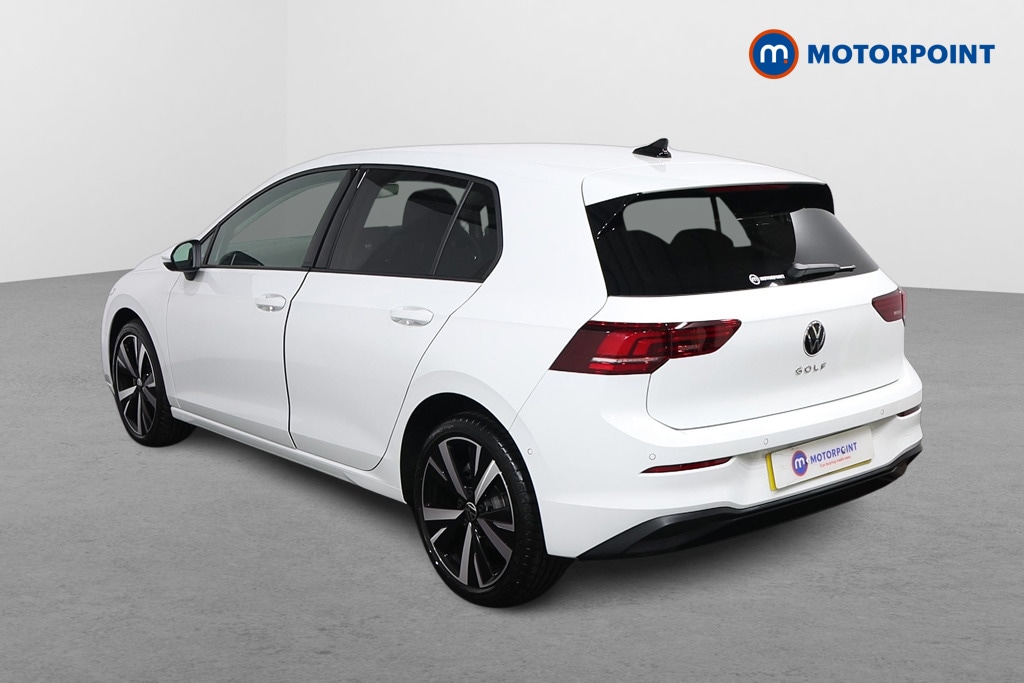 Used Volkswagen Golf 2025 for sale - 78064722: Photo 5