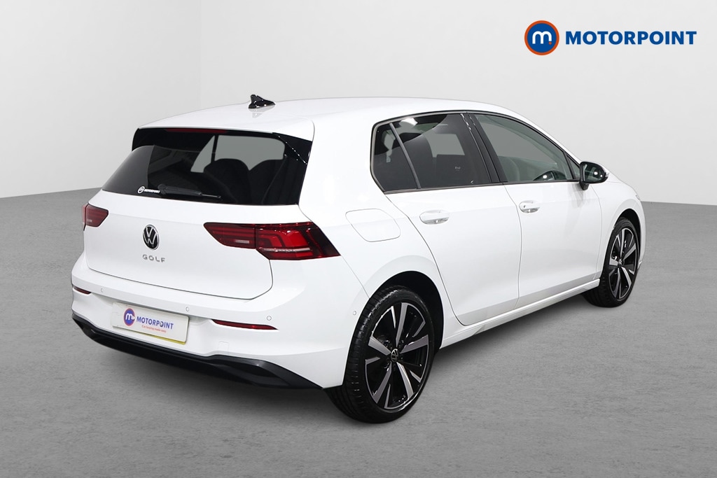 Used Volkswagen Golf 2025 for sale - 78064722: Photo 7