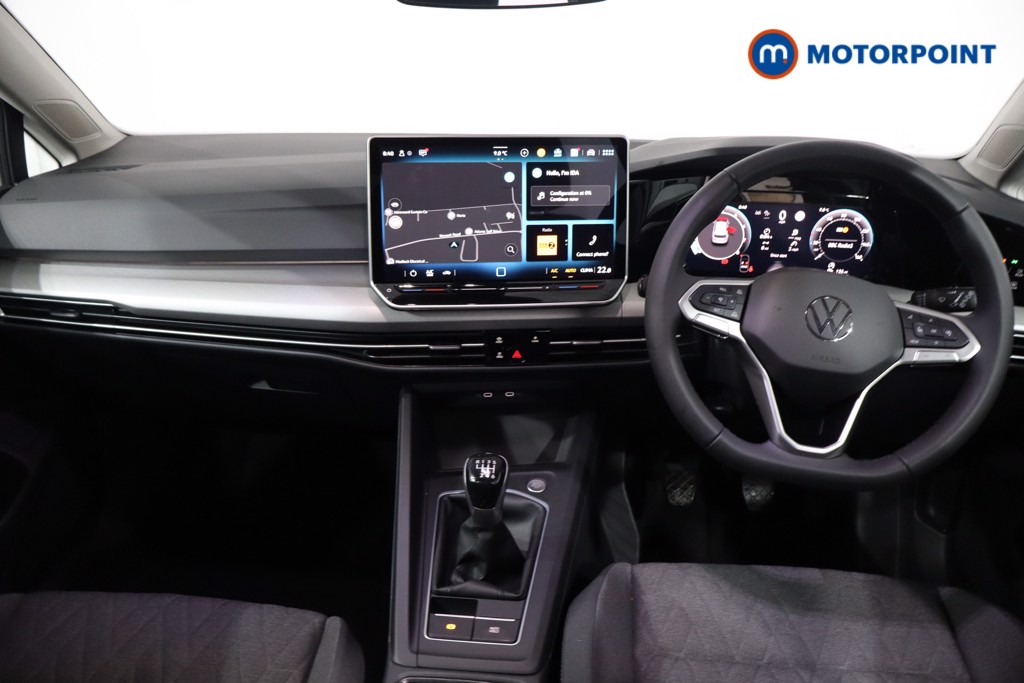 Used Volkswagen Golf 2025 for sale - 78064722: Photo 9