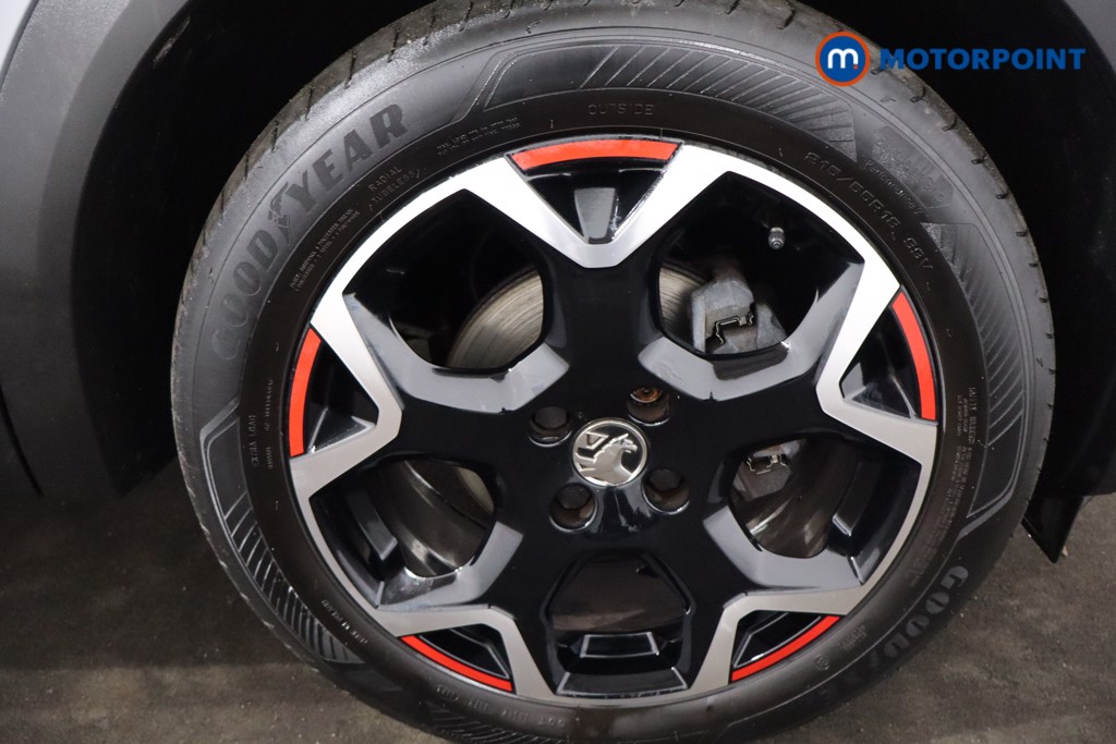 Used Vauxhall Mokka 2023 for sale - 76612013: Photo 11