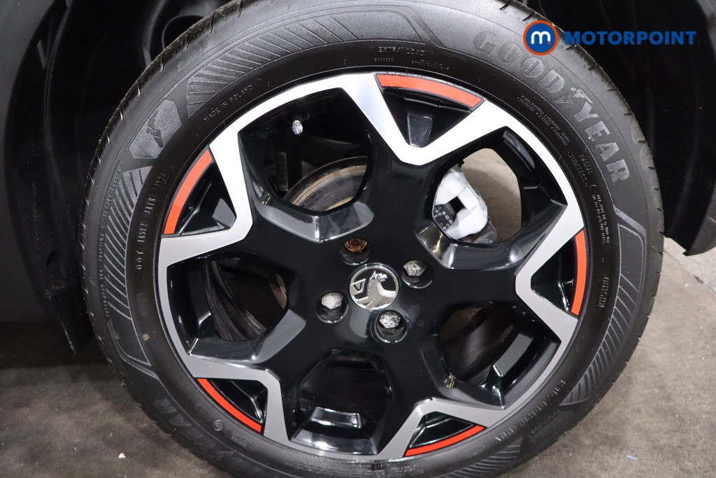 Used Vauxhall Mokka 2023 for sale - 76612013: Photo 12