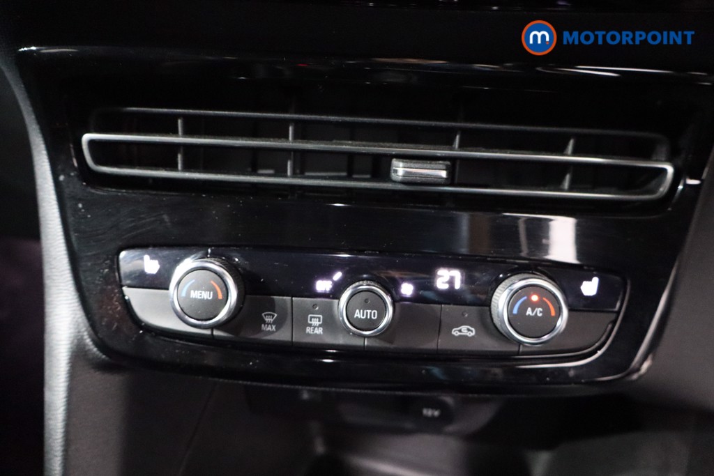 Used Vauxhall Mokka 2023 for sale - 76612013: Photo 14