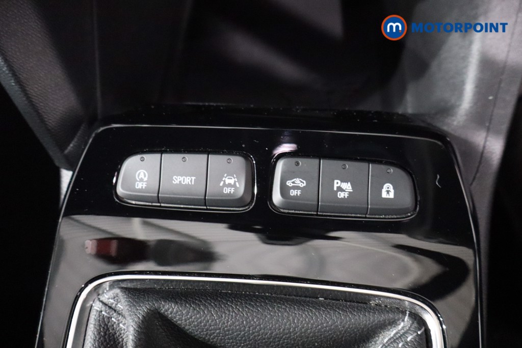 Used Vauxhall Mokka 2023 for sale - 76612013: Photo 16