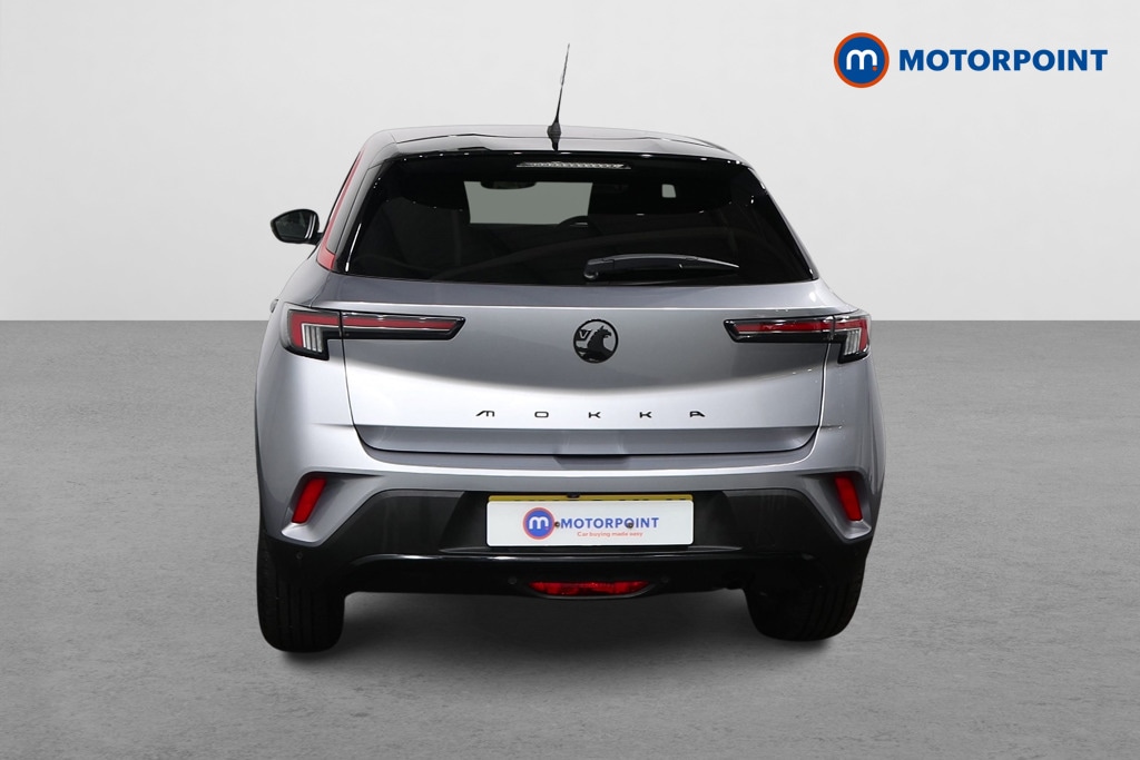 Used Vauxhall Mokka 2023 for sale - 76612013: Photo 4