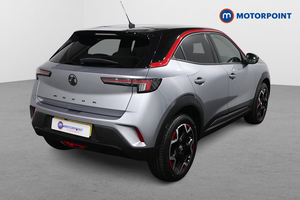 Used Vauxhall Mokka 2023 for sale - 76612013: Photo 5