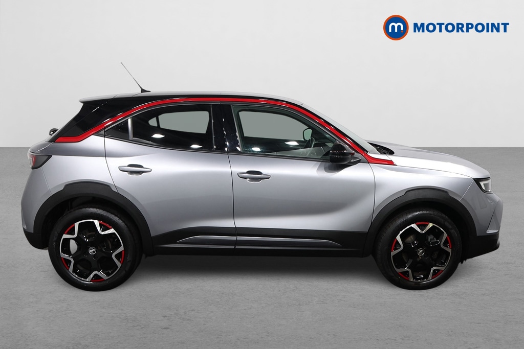 Used Vauxhall Mokka 2023 for sale - 76612013: Photo 6