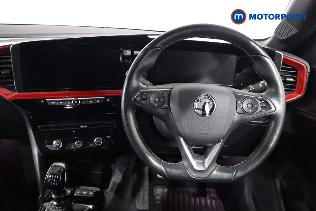 Used Vauxhall Mokka 2023 for sale - 76612013: Photo 8