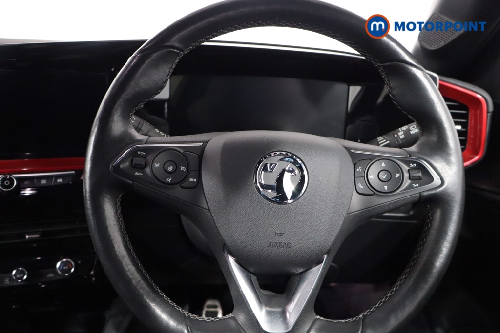 Used Vauxhall Mokka 2023 for sale - 76612013: Photo 9