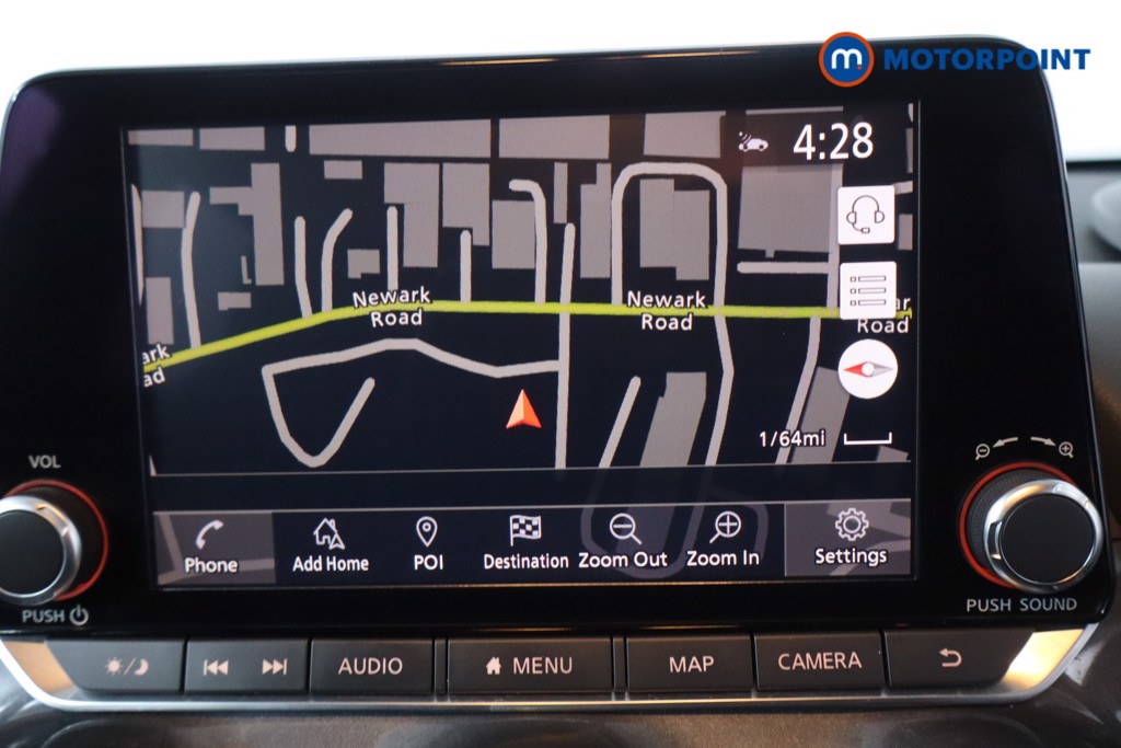 Used Nissan Juke 2021 for sale - 77493640: Photo 10