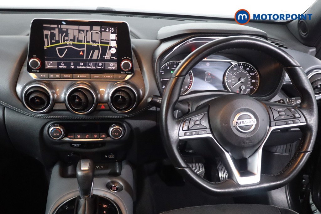 Used Nissan Juke 2021 for sale - 77493640: Photo 11