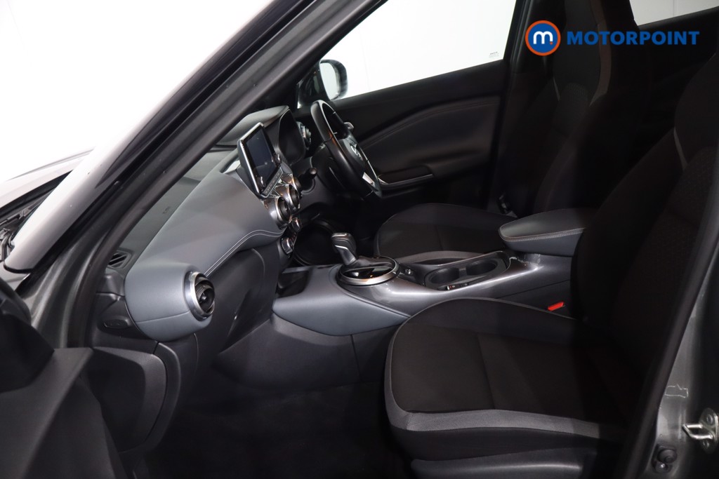 Used Nissan Juke 2021 for sale - 77493640: Photo 12