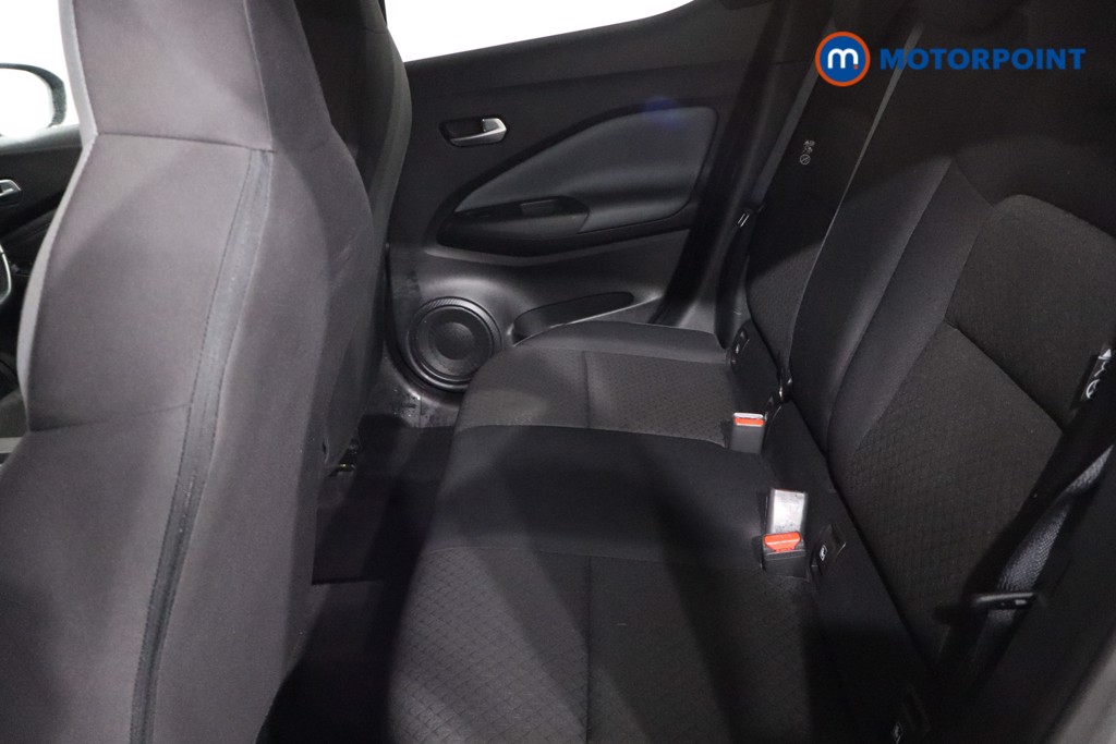 Used Nissan Juke 2021 for sale - 77493640: Photo 13