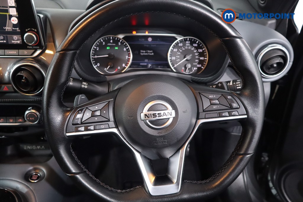 Used Nissan Juke 2021 for sale - 77493640: Photo 14