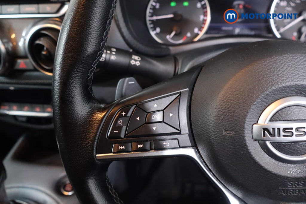 Used Nissan Juke 2021 for sale - 77493640: Photo 15